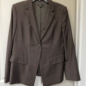 Ladies Ann Taylor Suit Coat Size 12